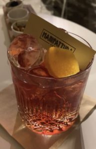 Manifattura Negroni