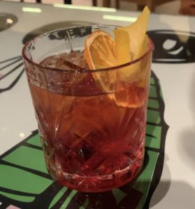 Mercado Centrale Negroni